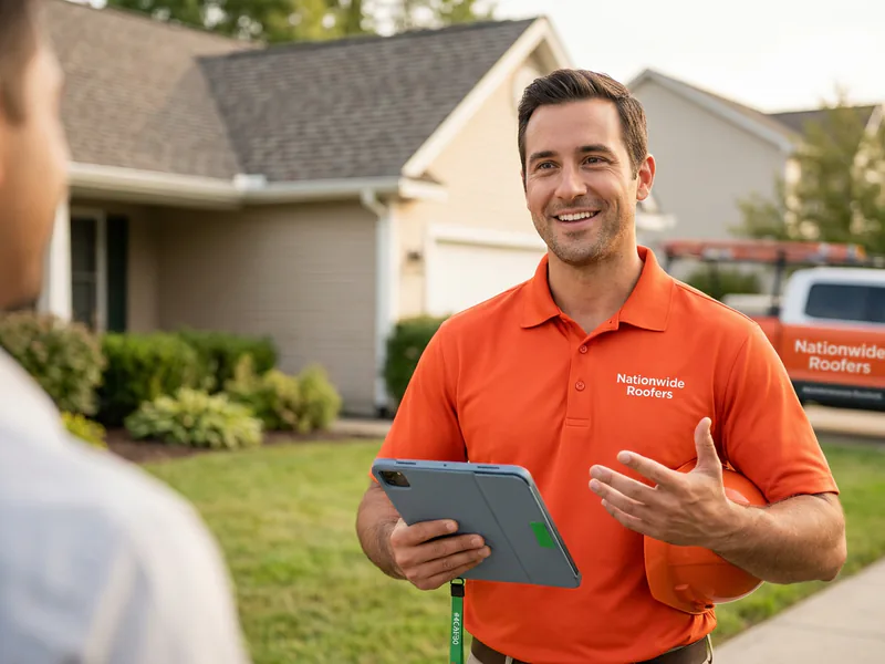 Roof Installation  in Blountville  FAQ